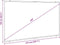 vidaXL - Projectiescherm - wandhangend - 120 - inch - 16:9