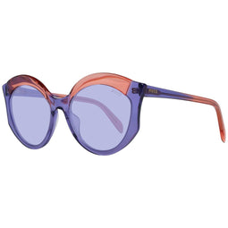 Zonnebril Dames Emilio Pucci EP0146-5683Y ø 56 mm
