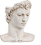 Beeld David 28 x 22 x 33 cm Hars