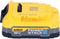 DeWalt DCBP034 - Accu 18V XR Powerstack - 50% meer vermogen - 0.32 kg