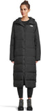 The North Face Triple C - Dames Parka - PFC-vrije DWR-coating - Tnf Black/Npf - Maat S