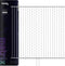 Twinkly Matrix - Lichtgordijn RGB - 480 LEDs - Multi-color