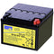 GNB Sonnenschein NGSO120027HS0BA Solar-accu 1 stuk(s)