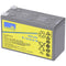GNB Sonnenschein NGSO1206D6HS0SA Solar-accu 1 stuk(s)