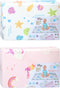 Let's Play - Speelmat - Waterdicht - 120 x 90 cm (1 stuks)