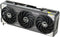 ASUS TUF Gaming GeForce RTX 5070 Ti - Videokaart - 16GB GDDR7 - PCIe 5.0