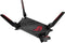 ASUS ROG Rapture GT-AX6000 - Router - Wi-Fi 6 - Mesh mogelijkheid - 4x 1Gbps en 2x 2.5Gbps