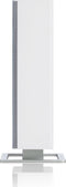 Stadler Form - Anna Heater - Kachel - Zwart - 25m2/63m3
