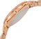 Fossil Jacqueline ES3546 - Polshorloge - 36 mm - Rosékleurig