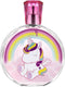 Eau my Unicorn Geschenkset - Eau De Toilette 100 ml & Lipgloss - Met Rugzak
