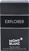Mont Blanc - Explorer - Eau De Parfum - 30mlML