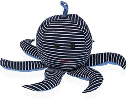 Deurhouder Versa Polyester 13 x 27 x 27 cm Octopus