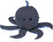 Deurhouder Versa Polyester 13 x 27 x 27 cm Octopus