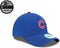 New Era Chicago Cubs The League Cap - Sportcap - Pet - Donkerblauw - One size