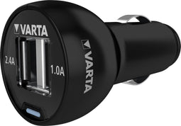 Varta 57931 - Oplader - Zwart