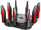 TP-Link Archer AX11000 - Gaming Router - WiFi 6 - 10000Mbps