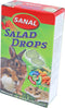 Sanal Knaagdier Snoepjes Groente 45 gr