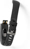 Nedis BTSW001BK - Activiteitenmonitor - Hartslag- en temperatuurmeting - Zwart