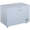 BEKO CF316EWN - Koelkast - E Energieklasse 308 L inhoud 40 dBA 84,5x112,0x70,0 cm Wit