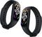Xiaomi Mi Band 7 - Smarttracker - 1,62-inch AMOLED - Zwart
