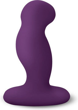 Nexus G-Play Buttplug - Large - Paars