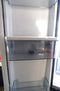 Hisense RQ5P470SMFE - Amerikaanse Koelkast - 482L - No Frost - Waterdispenser - Zwart - 178.5 cm