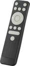 Brilliant Gaiano - Plafondventilator - LED 48W - Ø 48 cm - Dimbaar - Timer - CCT - Zwart