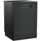 Beko BDFN26440A - Vrijstaande Vaatwasser - HygieneShield SteamGloss SelfDry Fast+ - 44 dB