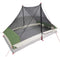 vidaXL - Tent - 2-persoons - waterdicht - groen