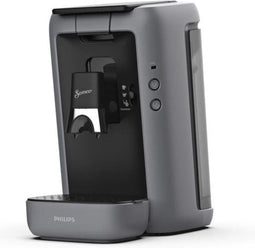 PHILIPS SENSEO Maestro CSA260/51 - Koffiepadmachine - 2 kopjes tegelijk - Grijs