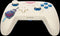 PowerA NSGP0015-01 - Draadloze controller - Bluetooth 5.0 - Blauw Rood Wit