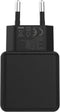 GNG thuisl.1xusb-a+1x-c 20w zw