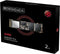 XPG SX8200 Pro - SSD 1TB M.2 PCIe 3.0 - Leessnelheid 3500 MB/s - Schrijfsnelheid 3000 MB/s