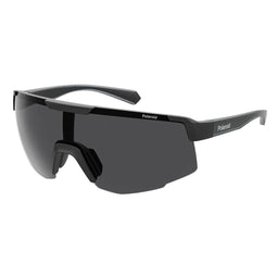 Polaroid Sportbril - Unisex - zwart