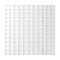 Anti-wiernetten Nortene Cadrinet Wit Multicolour 1 x 25 m