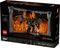 LEGO Icons - Boekensteun The Lord of the Rings - Balrog Set 10367 - 1201 onderdelen