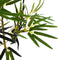 vidaXL - Kunstplant - bamboe - 828 - bladeren - 150 - cm - groen