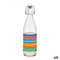 Glazen fles La Mediterránea Glas 1 L (12 Stuks)