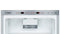 BOSCH KGE36ALCA - Koel-vriescombinatie - VitaFresh - LED verlichting