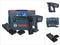 GNH 18V-64 M PROFESSIONAL | Accu Tacker | 18V | incl. accu en lader