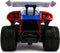 Jada Toys - Marvel Spider met RC - 1:14 - bestuurbare auto