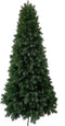 Wintervalley Trees Joren - Kunstkerstboom - 270x138cm - Groen