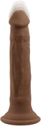 Realistische Dildo Evolved Siliconen ABS Ø 4,5 cm (17,8 cm)