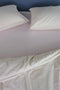 Beddinghouse Jersey - Hoeslaken - 160x200/220 - Zacht Roze