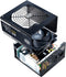 Cooler Master MWE Gold 750 - V2 - Full Modular - 80 Plus Gold