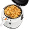 Tefal Friteuse Filtra One FF1621 - Friteuse 2,1 L - Uitneembaar filtersysteem - 1900 W
