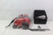 Einhell GC-SA 1231/1 - Elektrische Verticuteerder/Beluchter - 1200 W - 31 cm maaibreedte - 28 L opvangbak - Tot 300 m² gazon