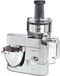 Kenwood AT641 - Sapcentrifuge - Grijs - 20x27x31 cm