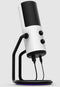 NZXT Capsule - Microfoon - Kristalhelder geluid - Wit