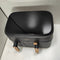Philips Rapid Air Serie 3000 NA352/00 - Airfryer - Dubbele Mand 9 Liter